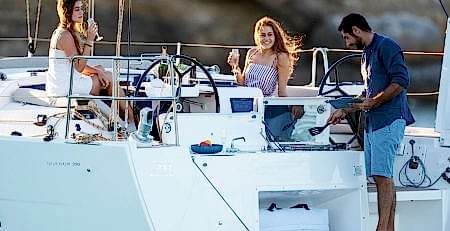sailingnedir