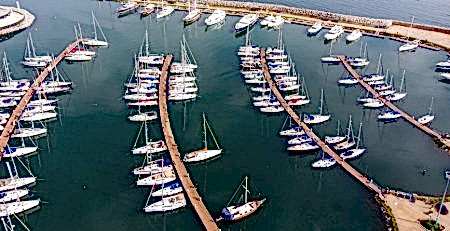 tuzla boat show