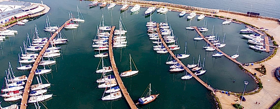 tuzla boat show