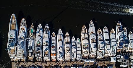 tuzla boat show