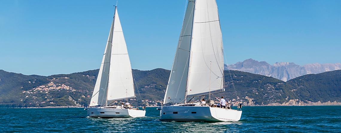 yelken sporunun faydaları